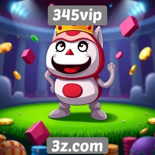 Comparação entre 345vip e outros sites de jogos