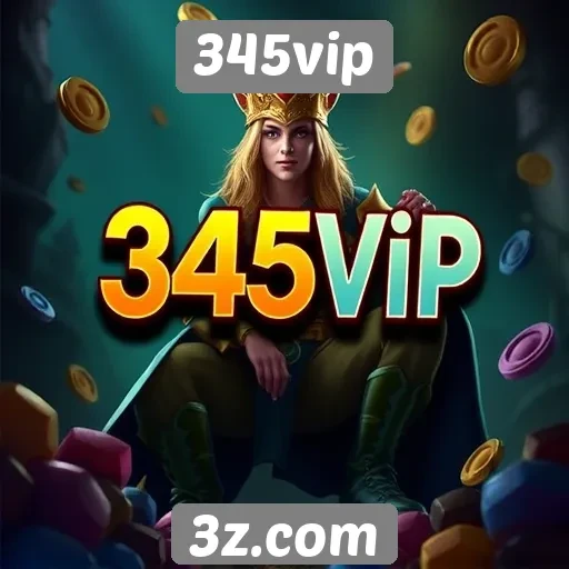 Análise da oferta de jogos do site 345vip