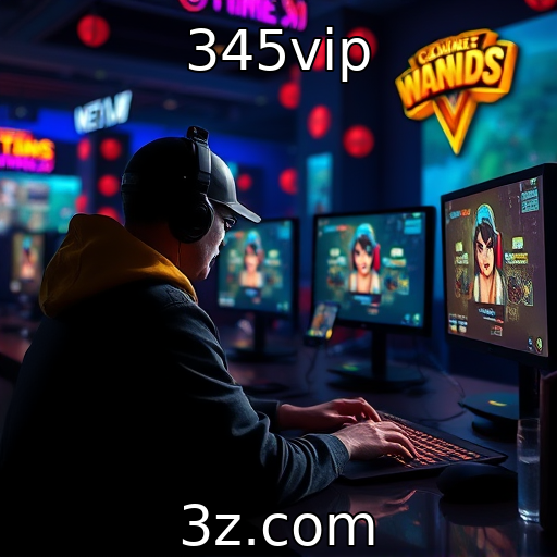 Impacto das microtransações nos jogos online