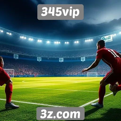 Recursos inovadores do site 345vip para jogadores