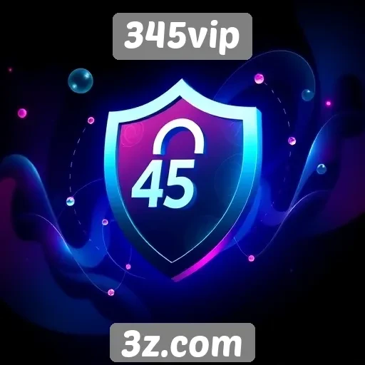 Segurança e confiabilidade do site 345vip
