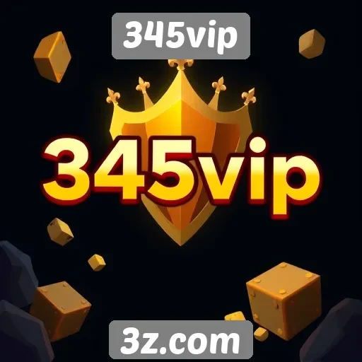 Novidades e atualizações no 345vip