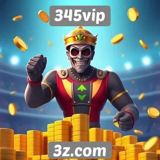 Como funciona o sistema de bônus do 345vip