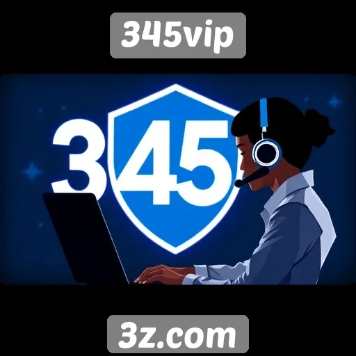 Suporte ao cliente do 345vip e sua eficiência