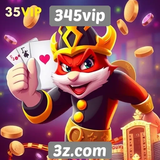 354vip oferece novas opções de jogos online