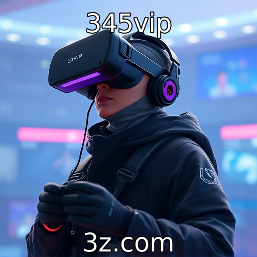 Impactos da realidade virtual na experiência do jogador